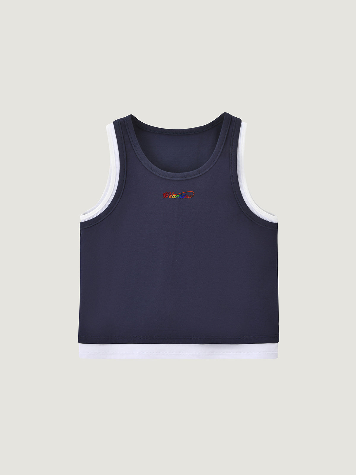 Pride Month Parade Kins Class Tank Top for Kids