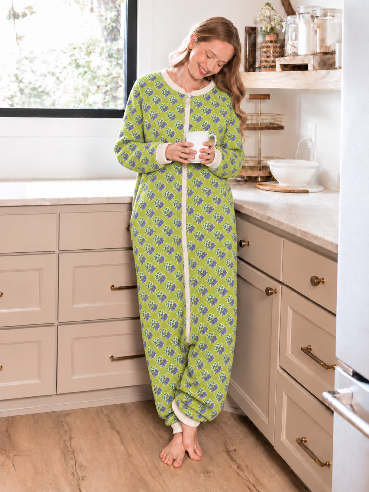 Cotton Onesies