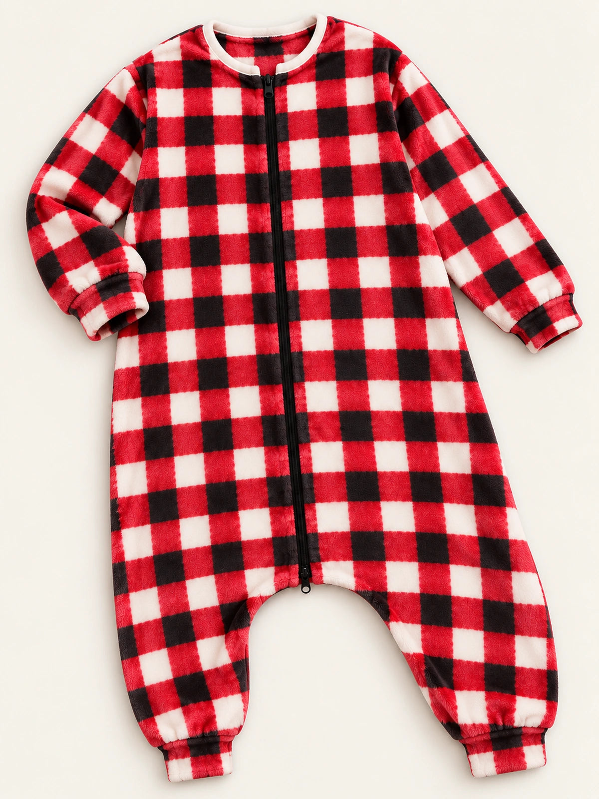 Christmas Fleece Sleep Bag for Adults, Babies & Kids