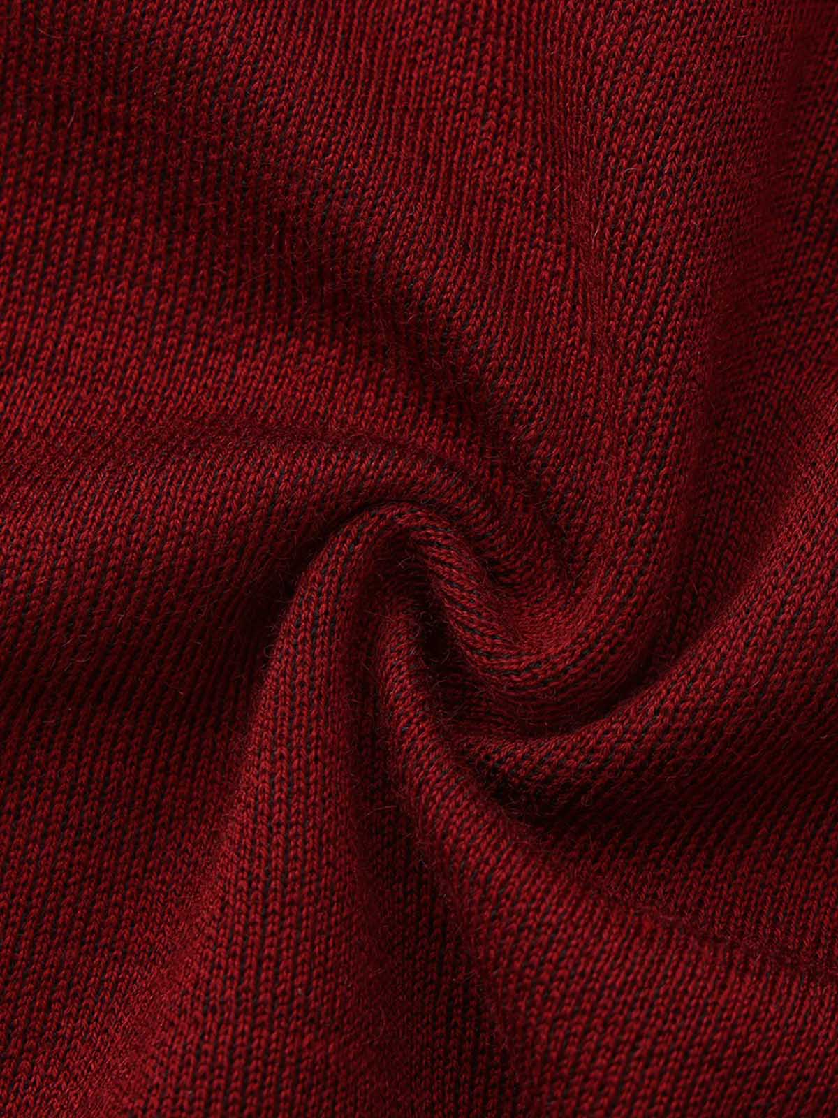 kids-burgundy-sweatshirt-set