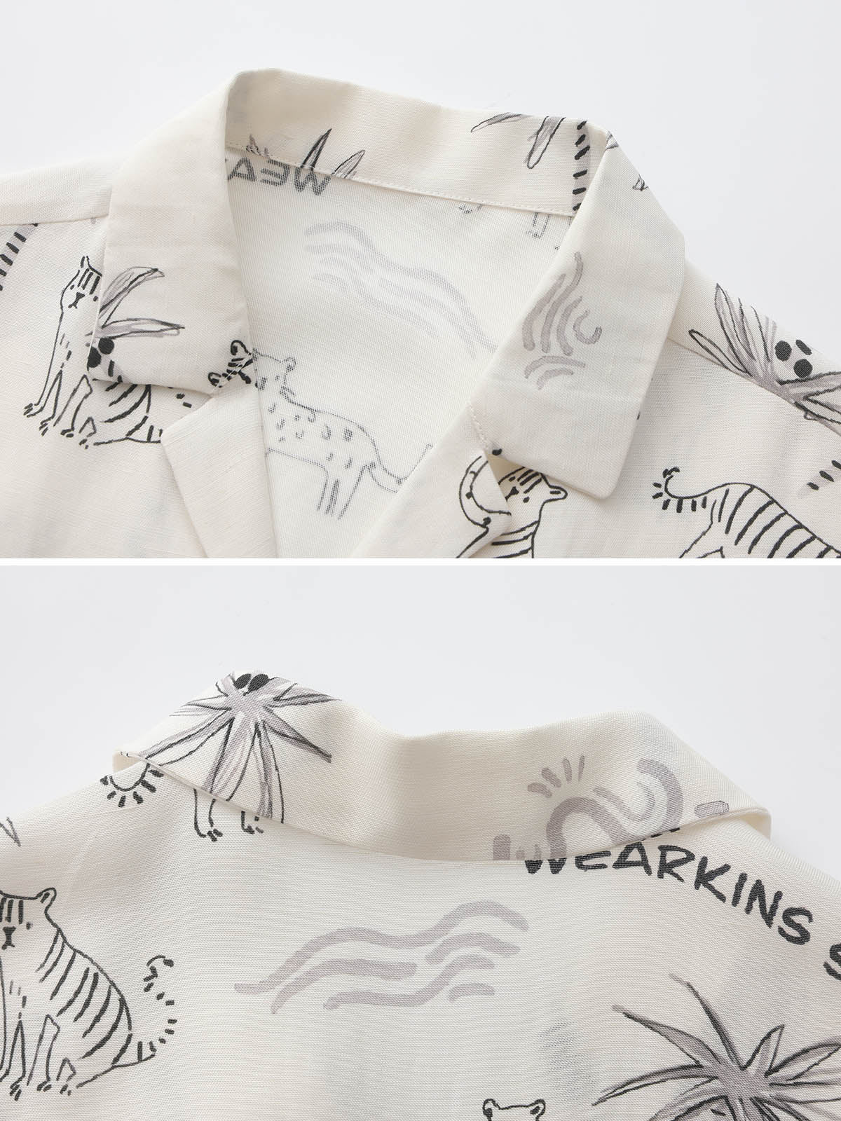 kids-white-printed-beach-set