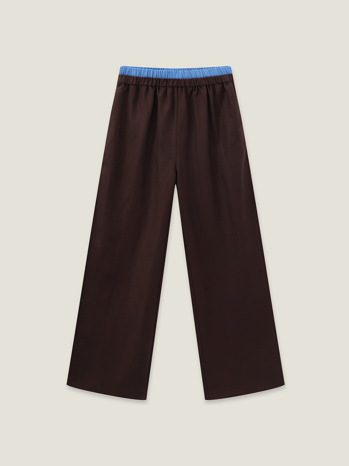 adults-striped-tee-pants-set