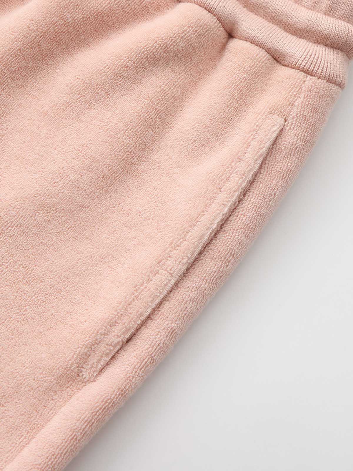 kids-pink-sweatshirt-set