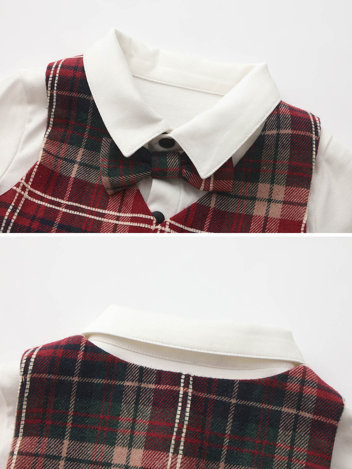 baby-boy-red-plaid-onesie