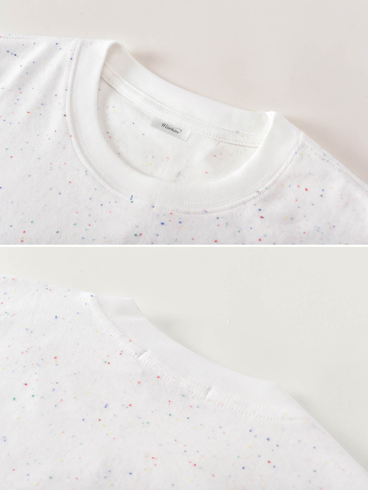 Sunny Escape Printed T-Shirt For Adults