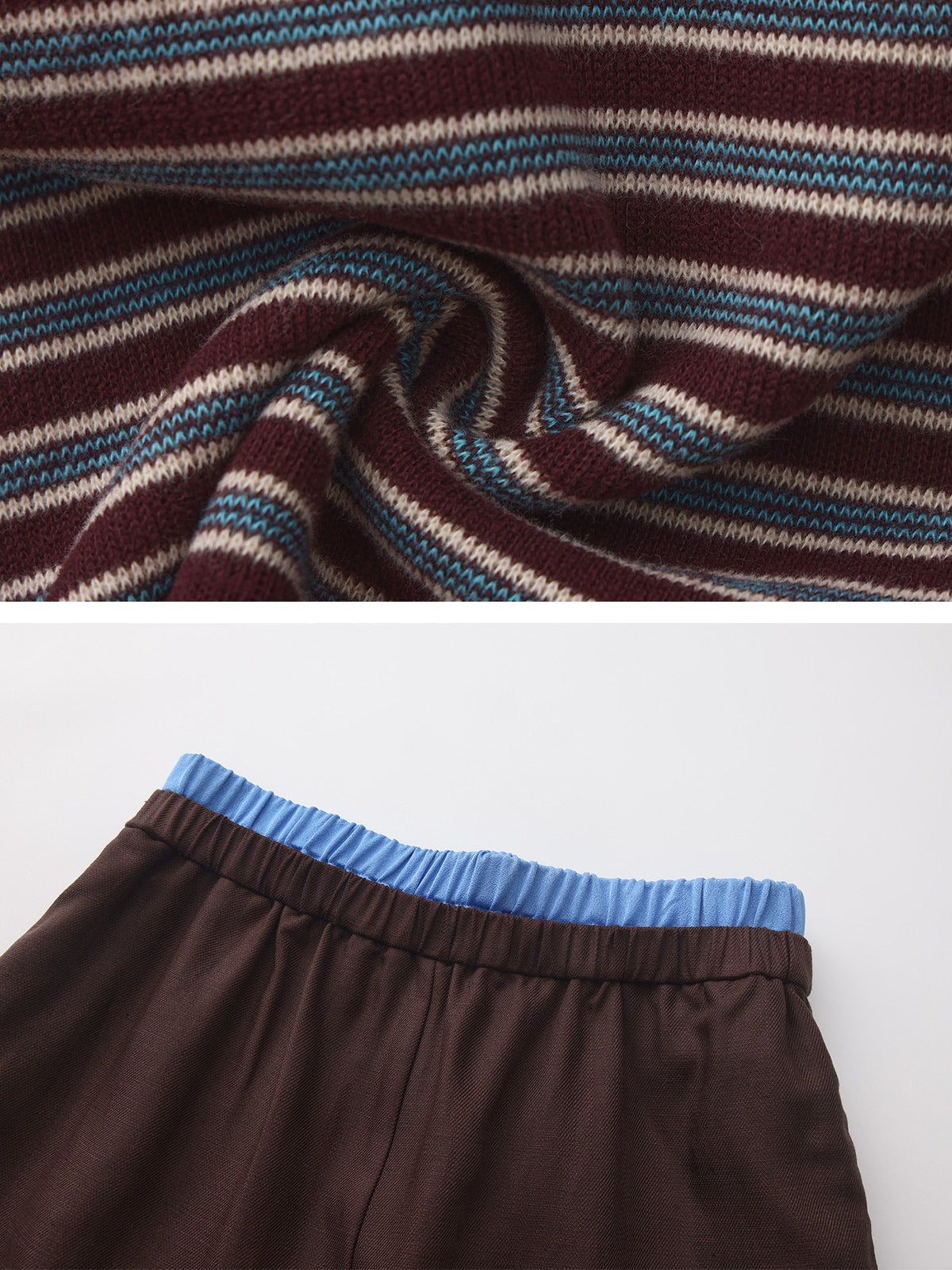 kids-striped-brown-t-shirt-suit