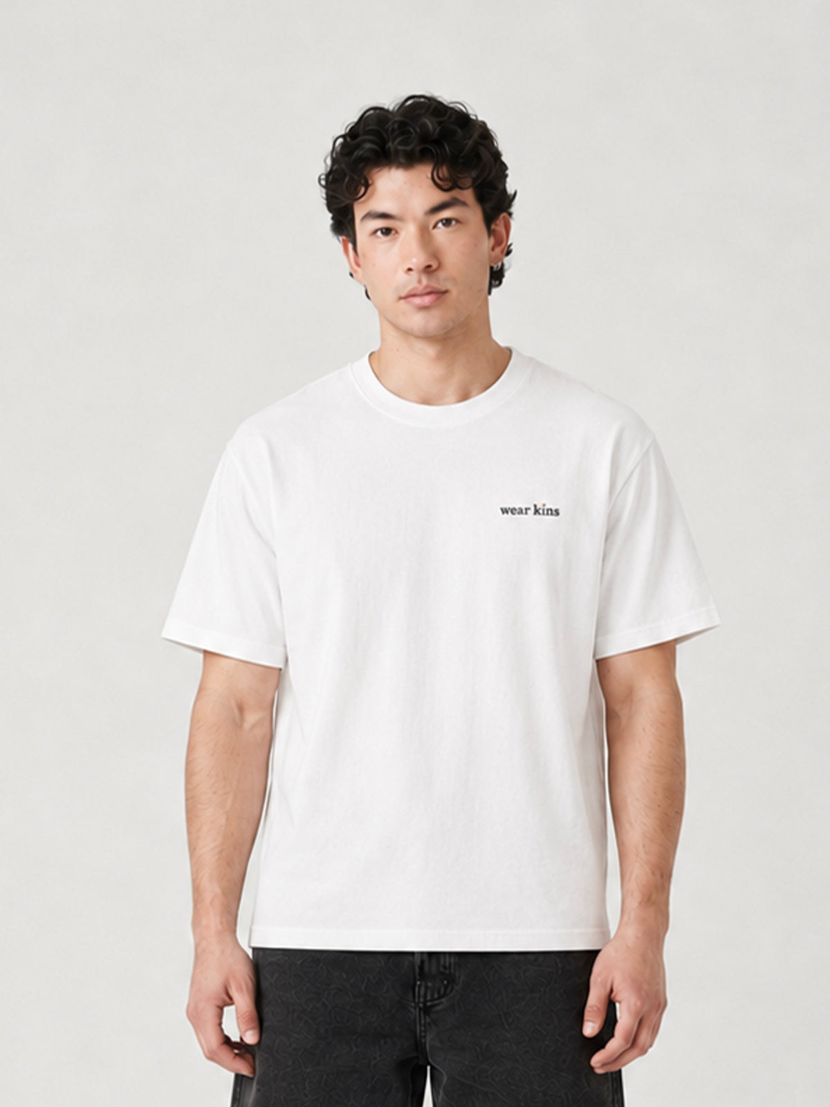 LGBTQ Bibel Grafik-T-Shirt | PRIDE MONTH