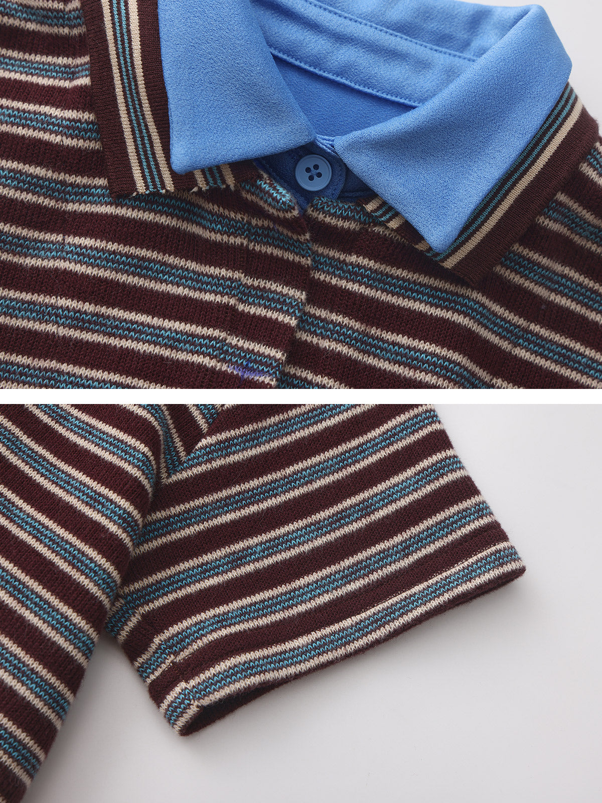 adults-striped-t-shirt-suit