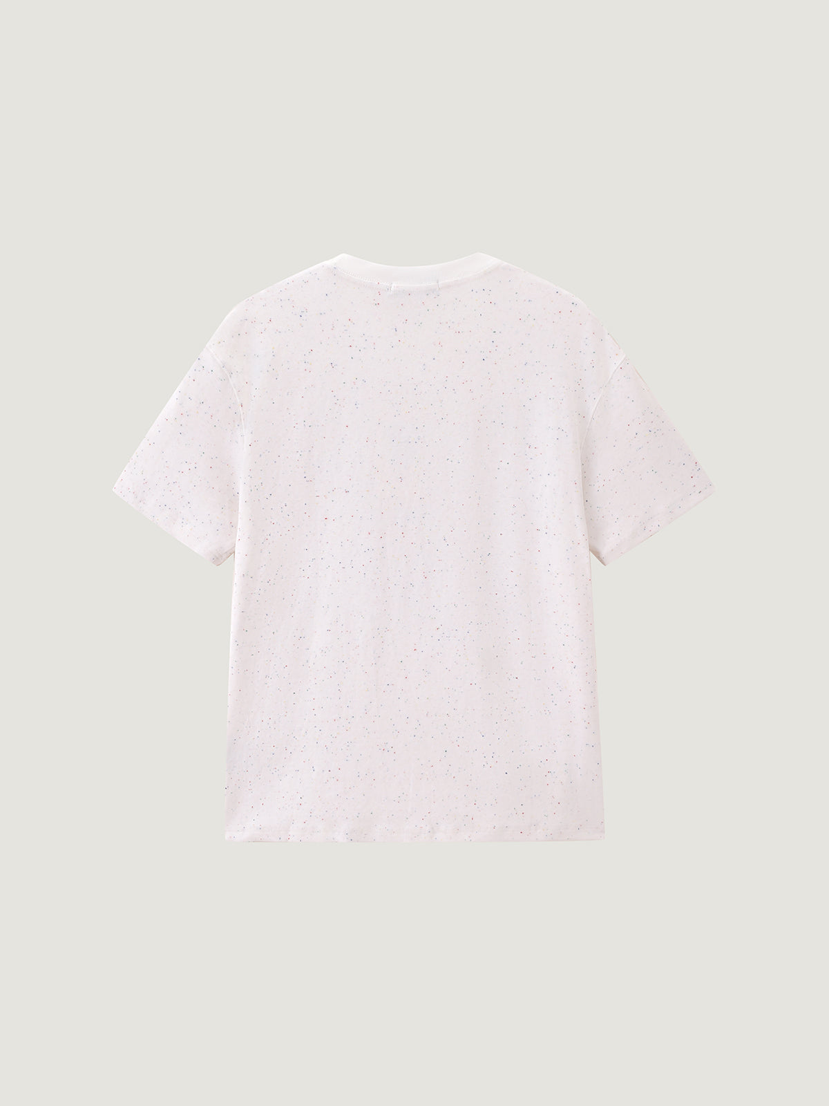 Sunny Escape Printed T-Shirt For Adults