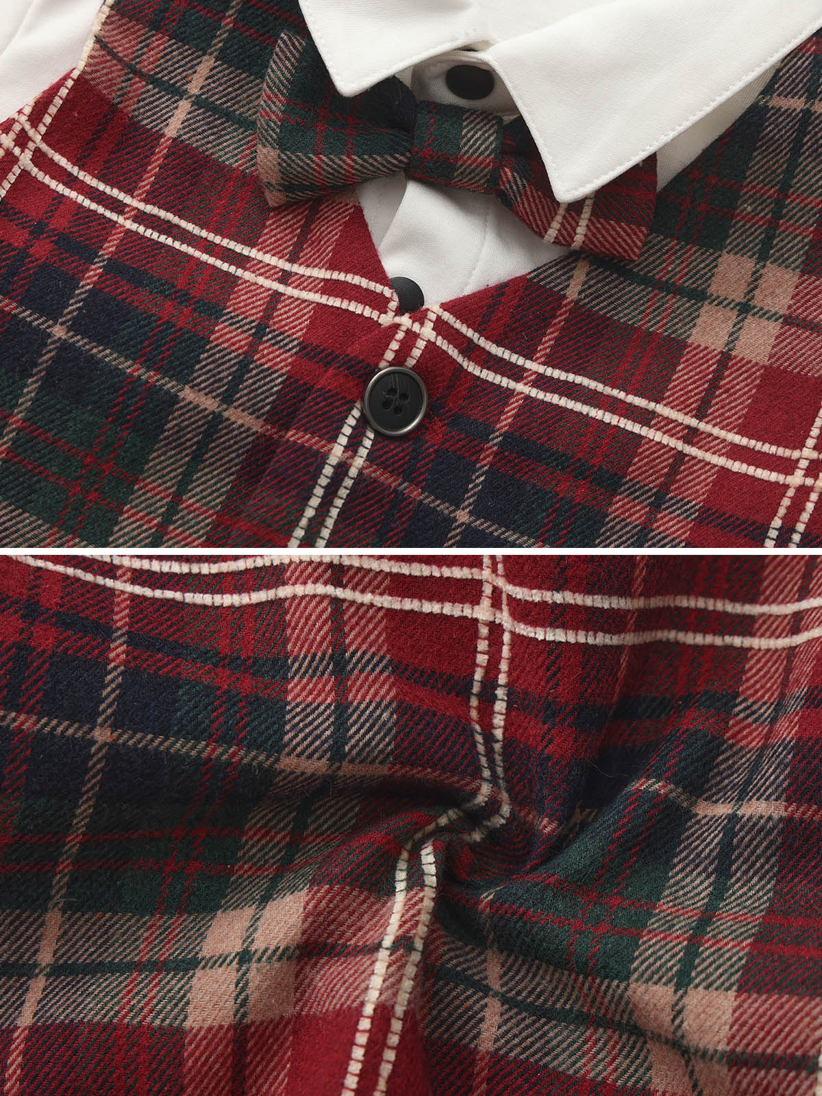 baby-boy-red-plaid-onesie