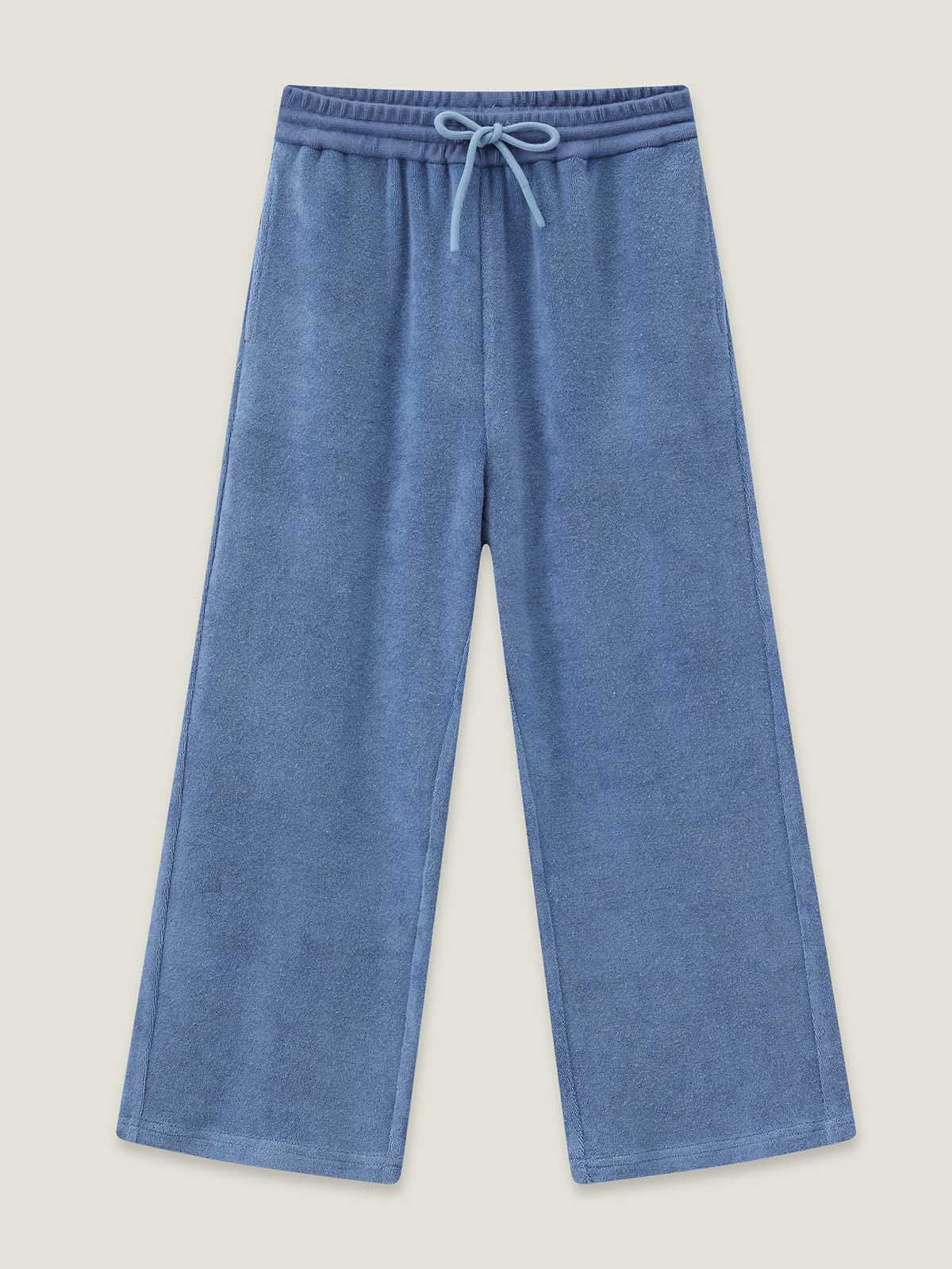 kids-blue-sweatshirt-set