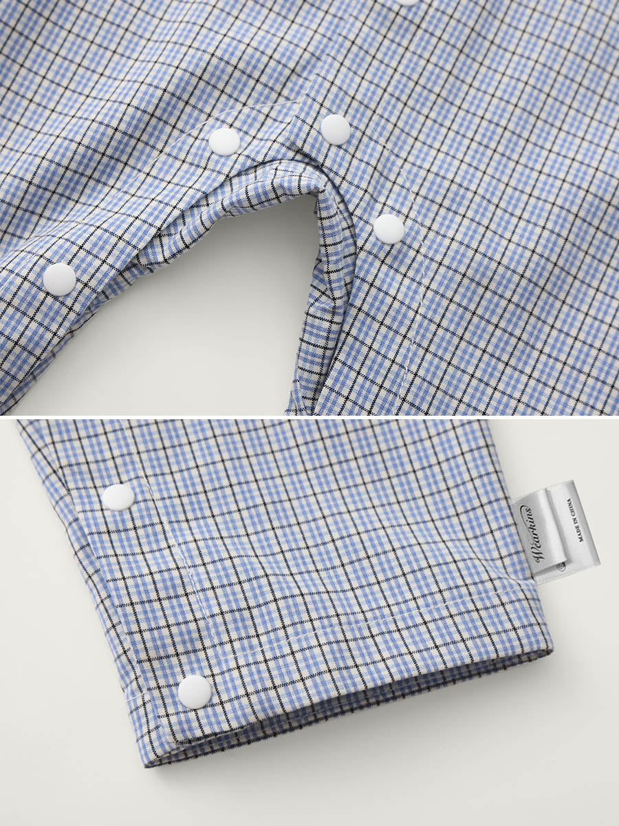 patchwork-baby-romper