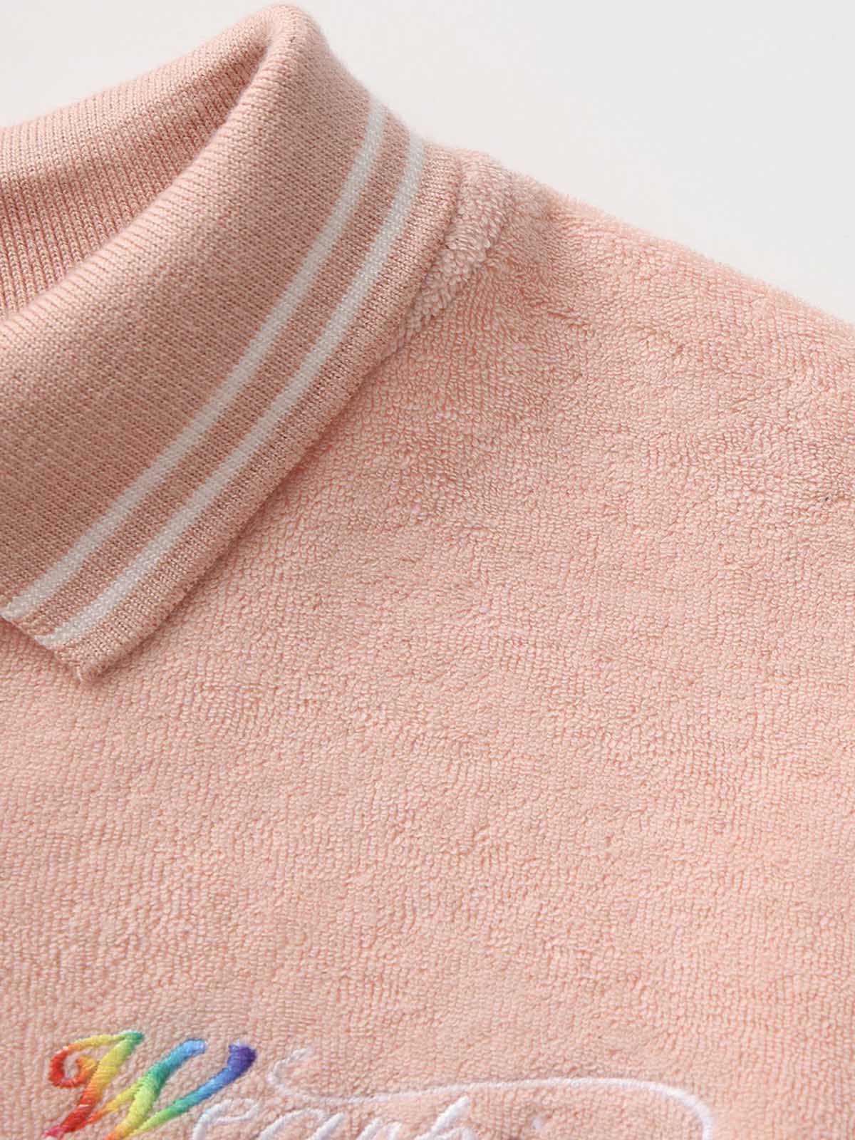 kids-pink-sweatshirt-set