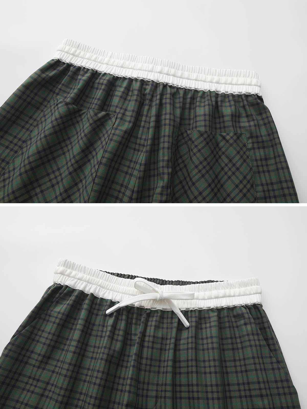 plaid-patchwork-suit-for-adults
