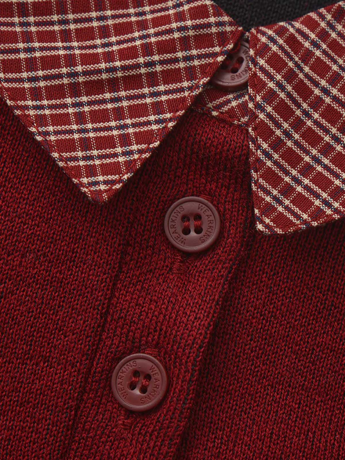 kids-burgundy-sweatshirt-set