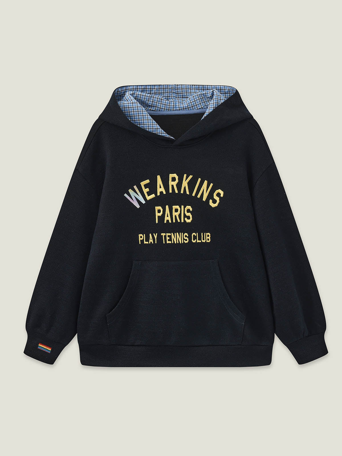 kids-blue-hooded-sweatshirt-set
