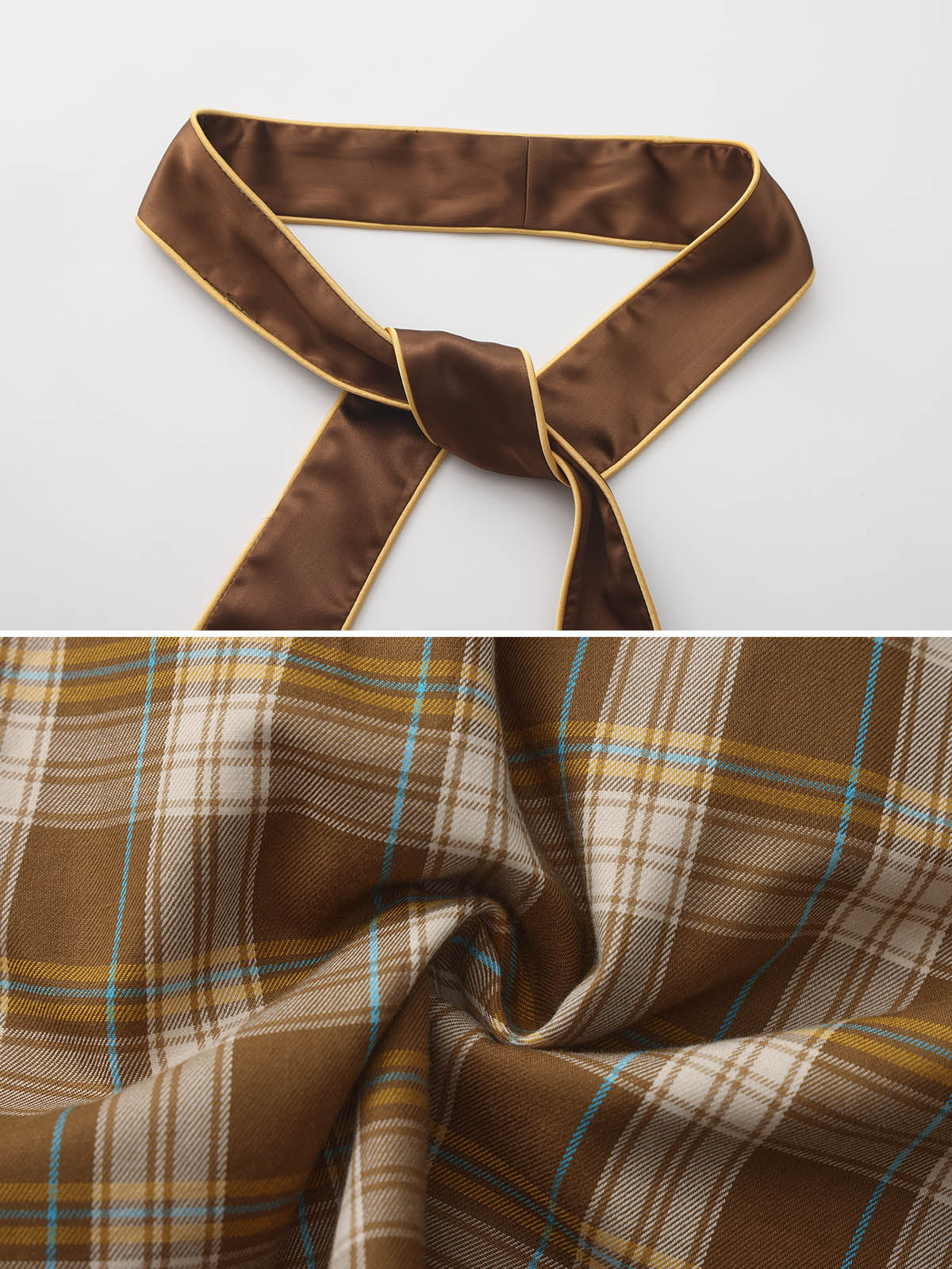 adults-brown-pajamas-set