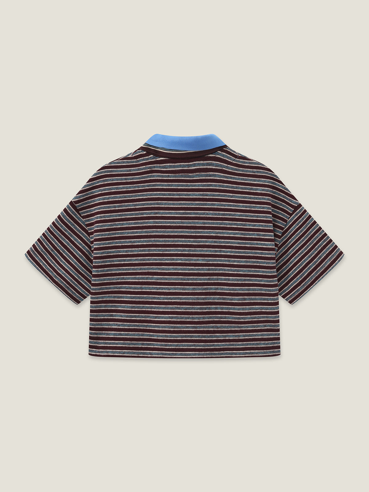 kids-striped-brown-t-shirt-suit