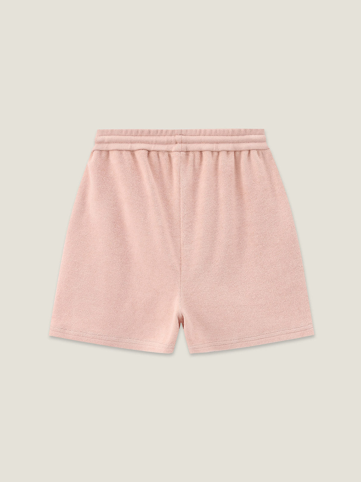 Kid's Pink Sweatshirt Set