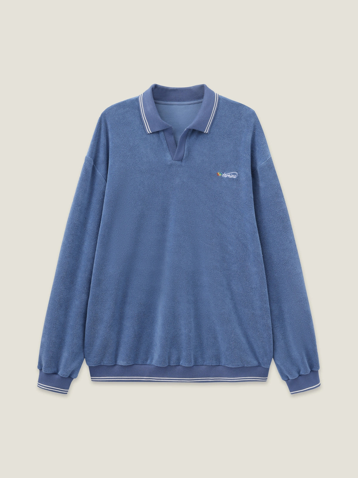 Kins Class Supple Theory Sweatshirt & Pants for Adults