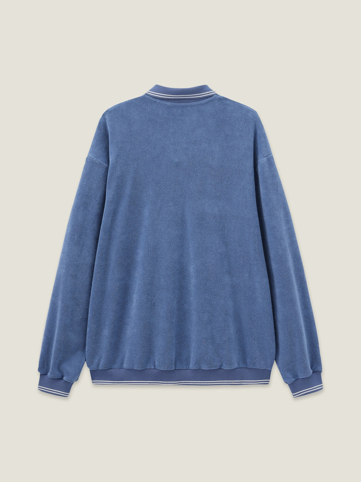 Kins Class Supple Theory Sweatshirt & Pants for Adults