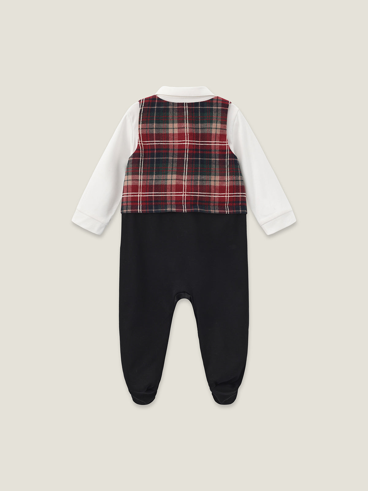 baby-boy-red-plaid-onesie