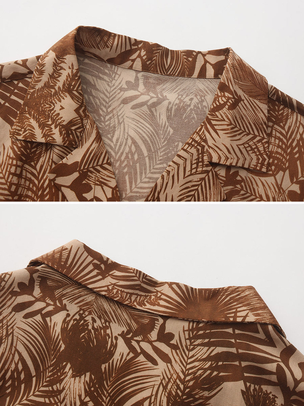 Adult's Zebra Stripes Shirt