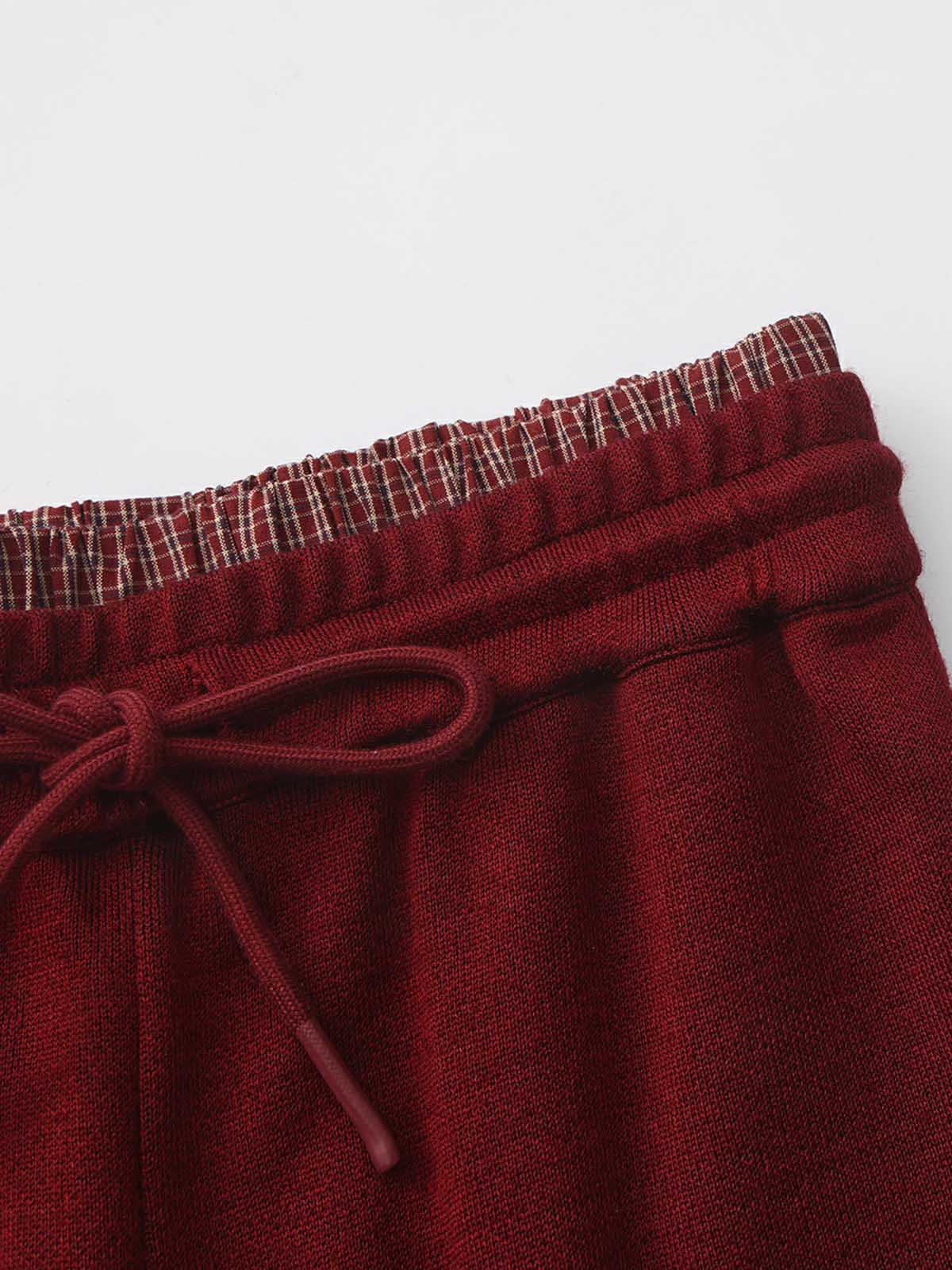 kids-burgundy-sweatshirt-set