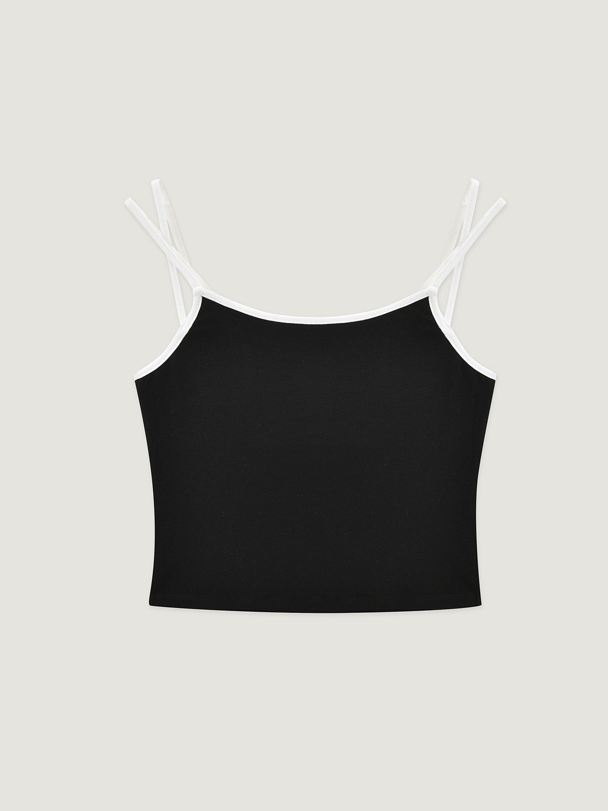 Pride Month Parade Rainbow Camisole for Adults
