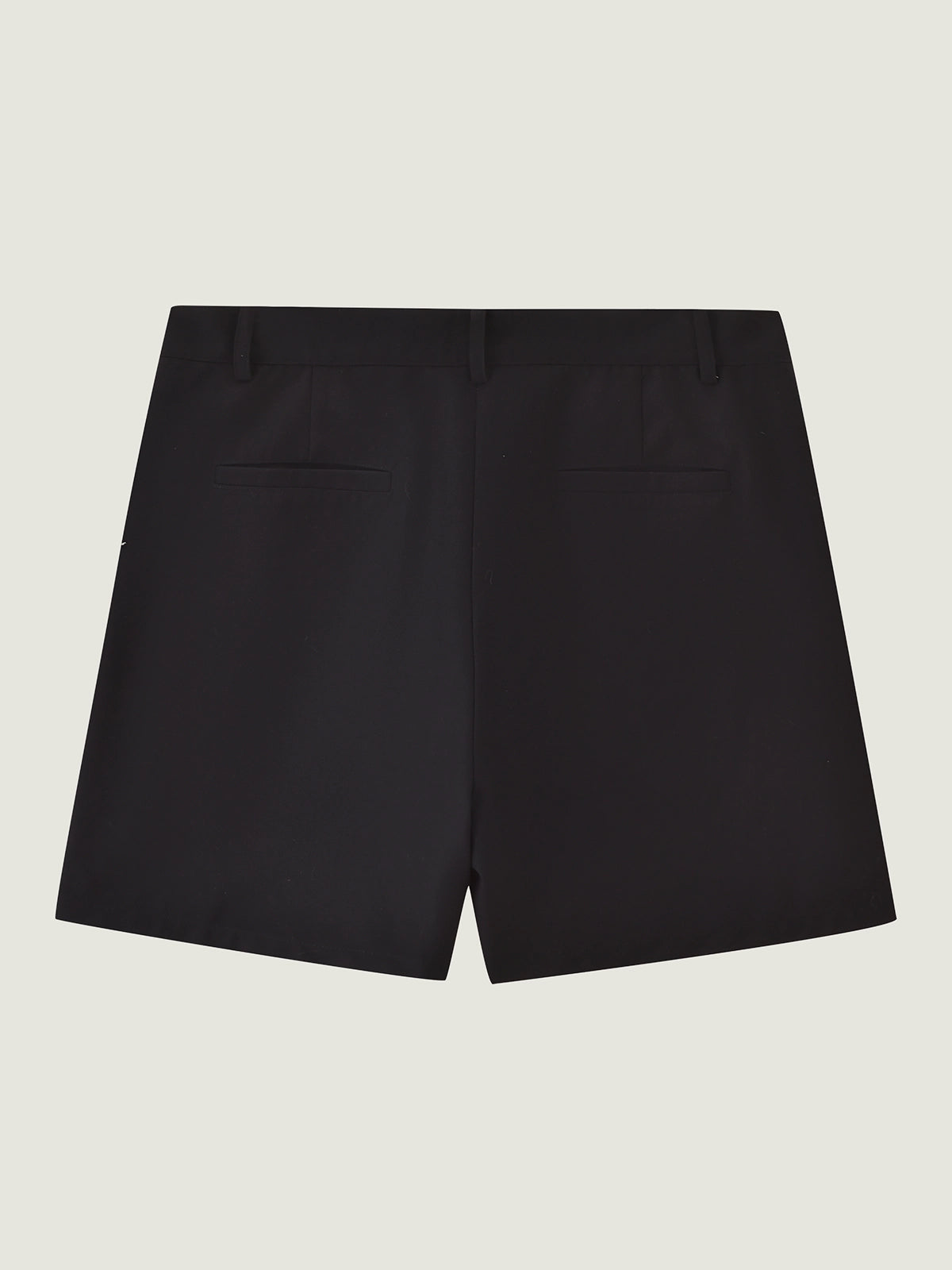 Adult Studded Collar Shirt, Tailored Shorts and Jacket Set | KINS CLASS