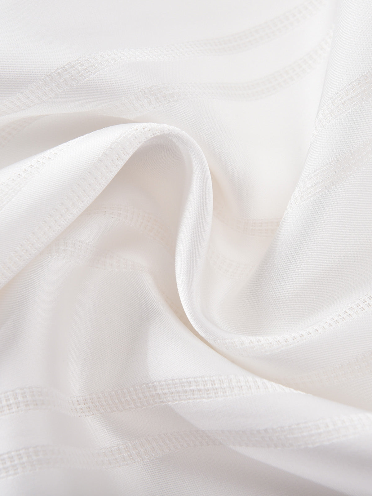 Sunny Escape Tie-Front Shirt For Adults