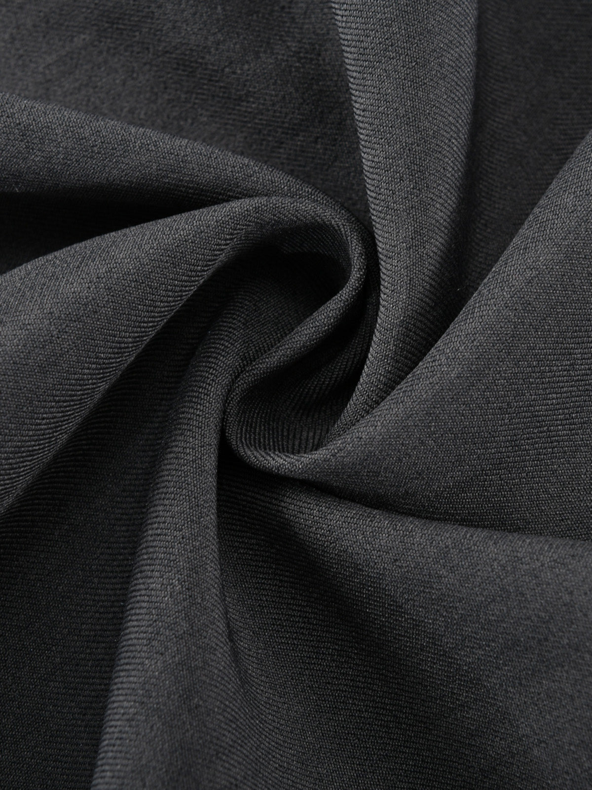 Convertible Collar Asymmetric Short Sleeve Shirt｜KINS CLASS