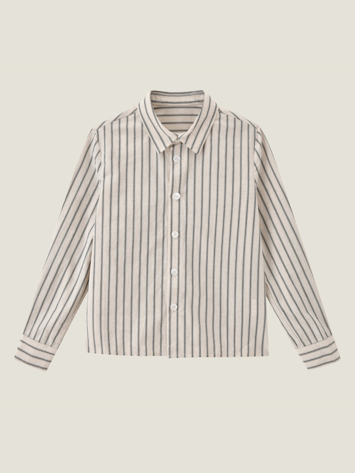 Preppy Blazer Shirt & Shorts Suits for Kids | KINS CLASS