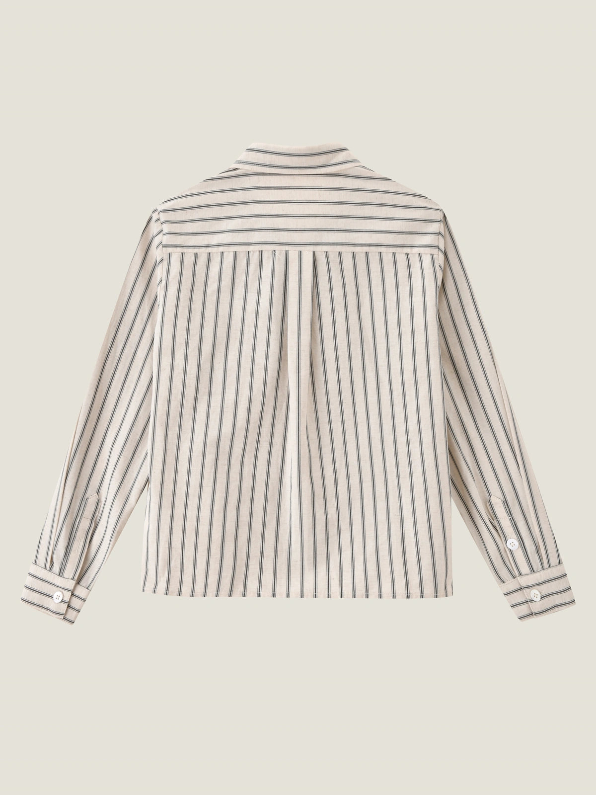 Preppy Blazer Shirt & Shorts Suits for Kids | KINS CLASS