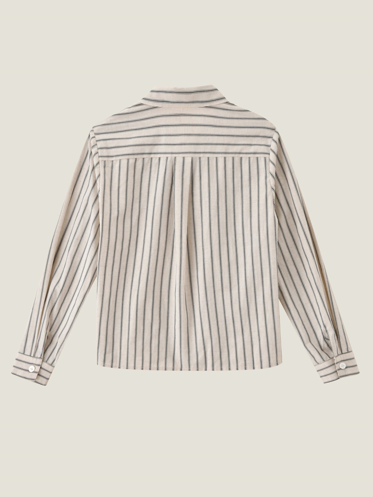 Kids Preppy Blazer Shirt & Shorts Set | KINS CLASS