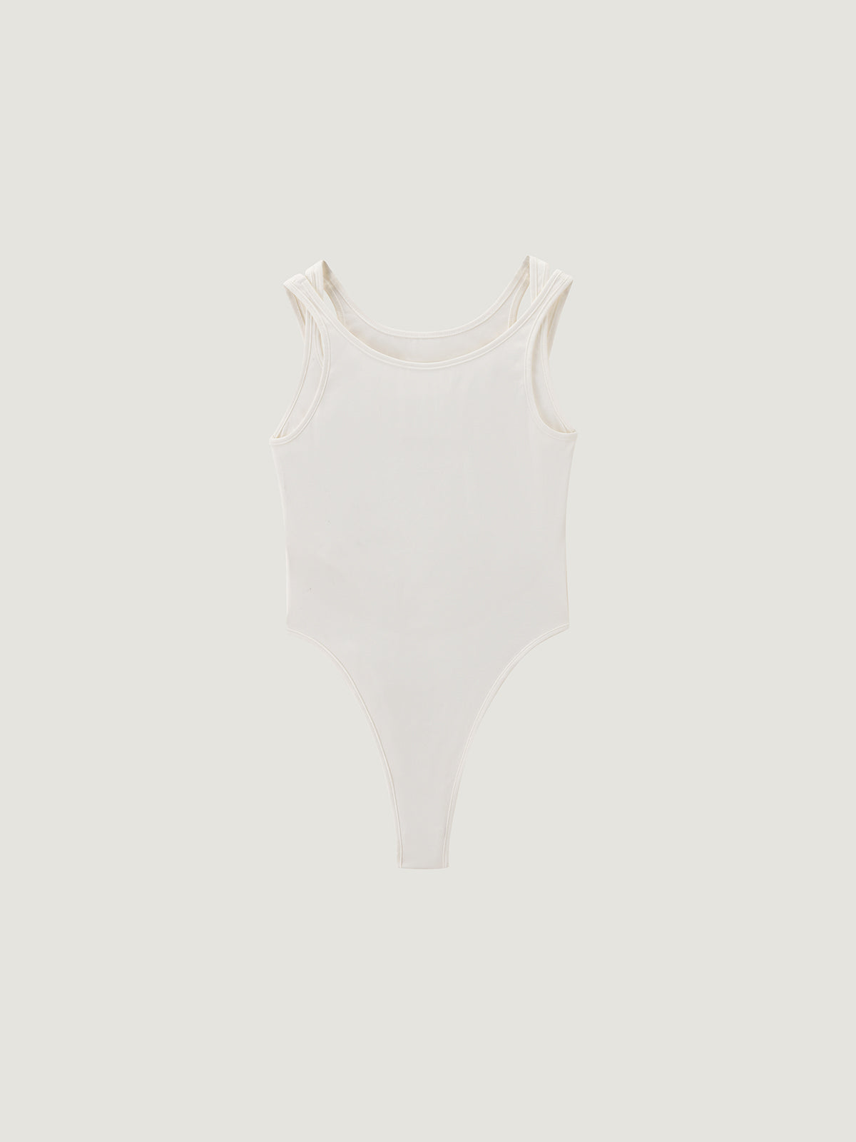 Pride Month Gender-Free Cut-Out Bodysuit