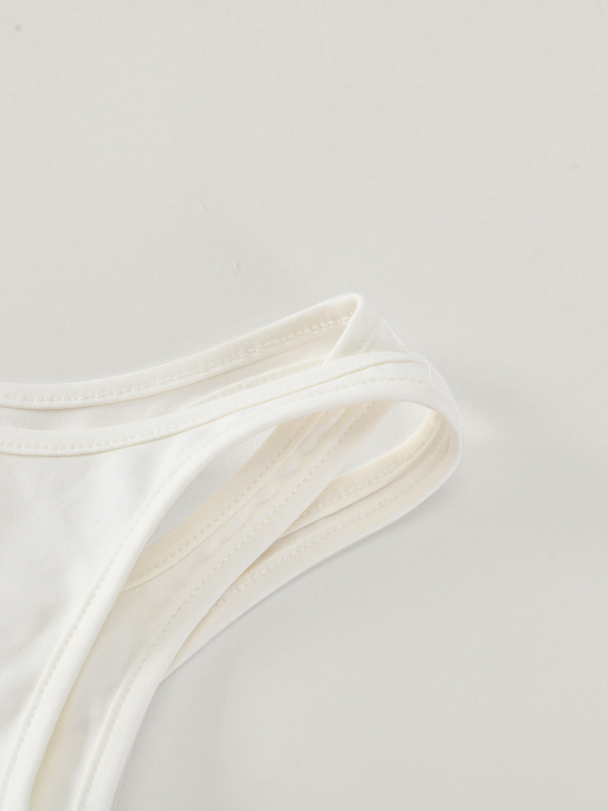 Pride Month Gender-Free Cut-Out Bodysuit