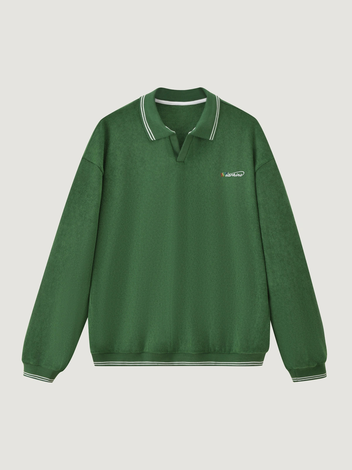Kins Class Supple Theory Sweatshirt & Pants for Adults
