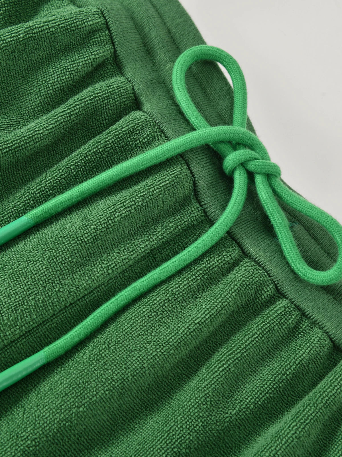 Kins Class Supple Theory Sweatshirt & Pants for Adults