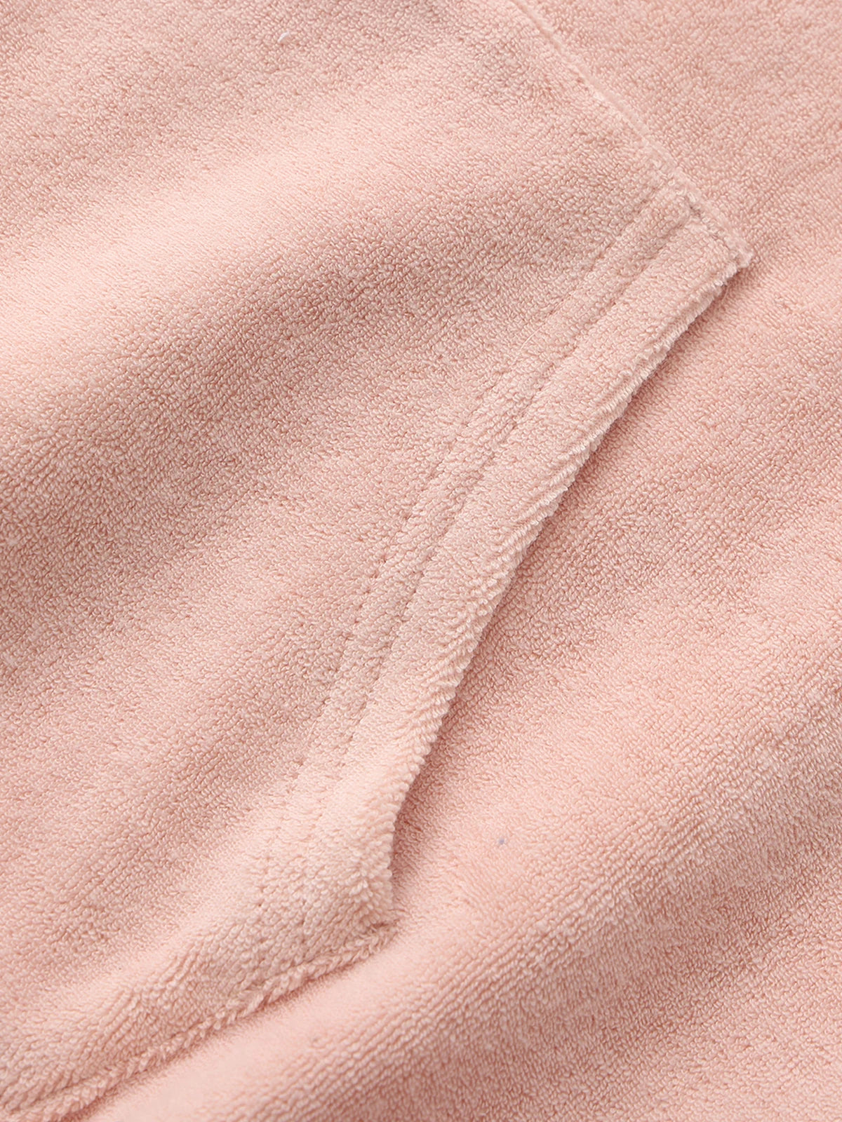 Kins Class Supple Theory Sweatshirt & Shorts for Kids