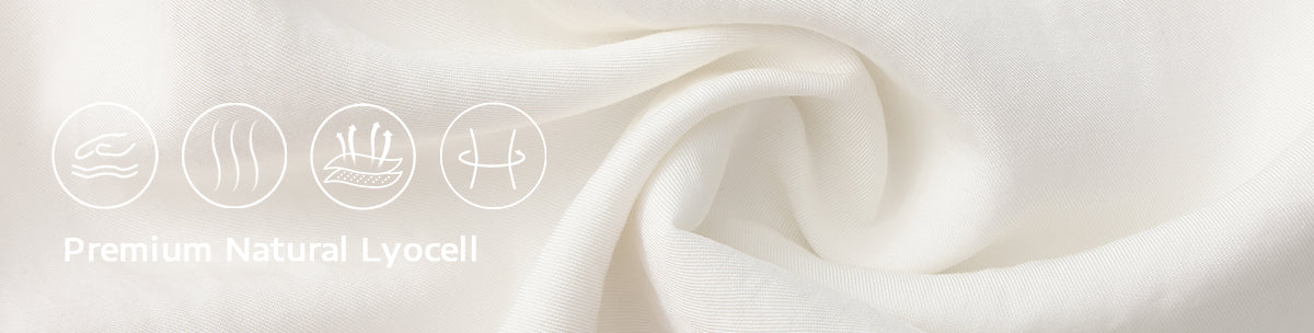 Lyocell fabric