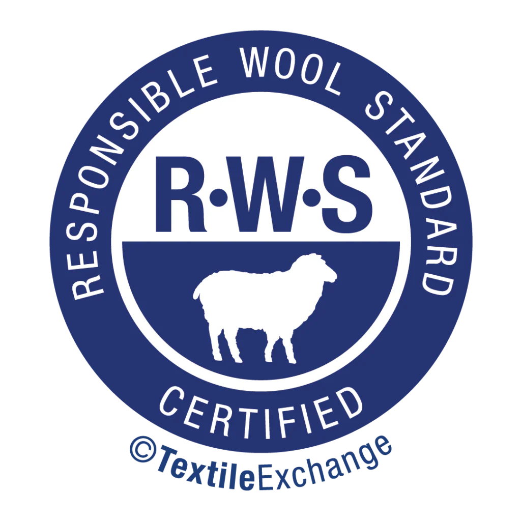 RWS-certified