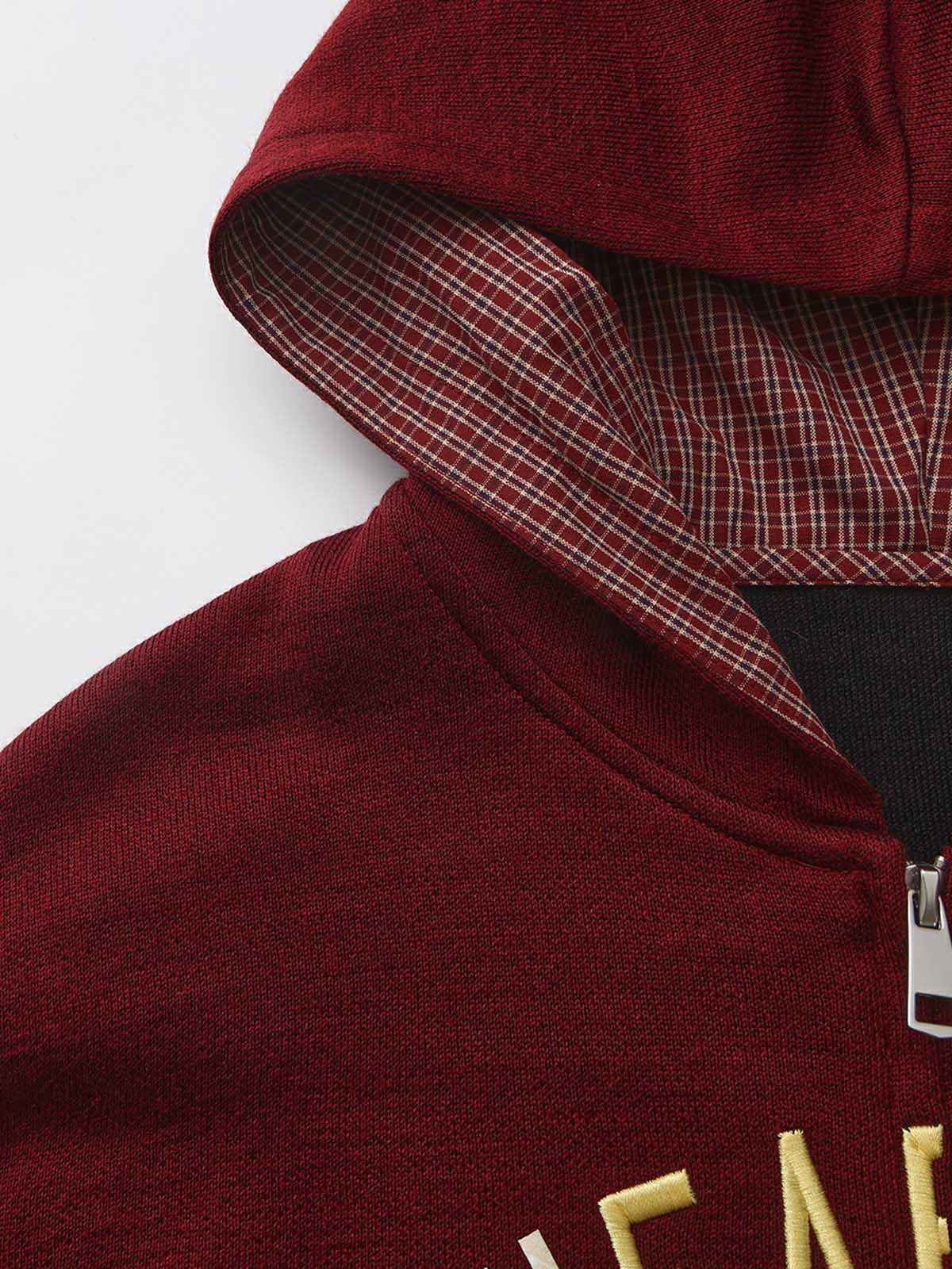 adult-hooded-sweatshirt-t-shirt-set