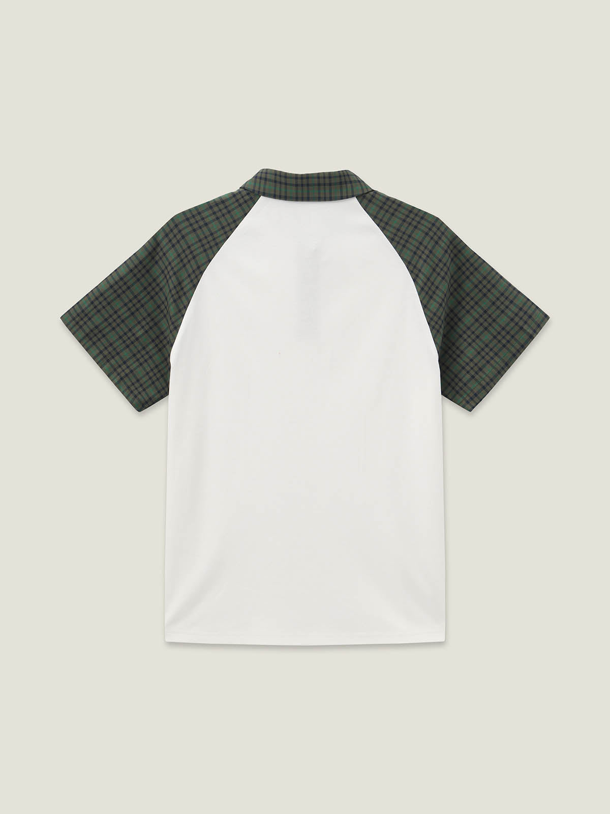 plaid-patchwork-suit-for-adults