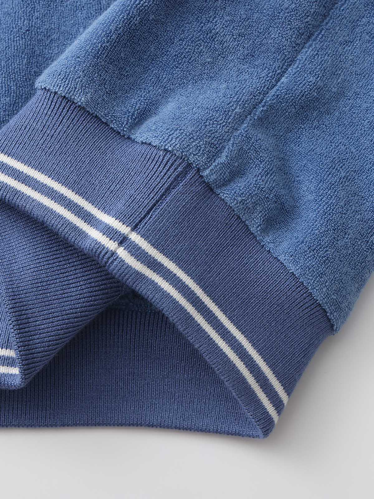 kids-blue-sweatshirt-set