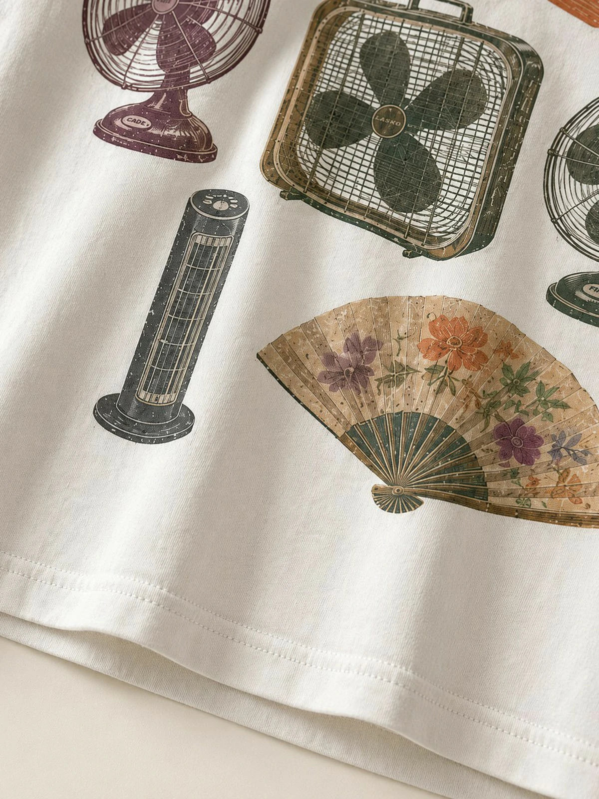 Only Fans Vintage Fan Graphic Tee | PRIDE MONTH