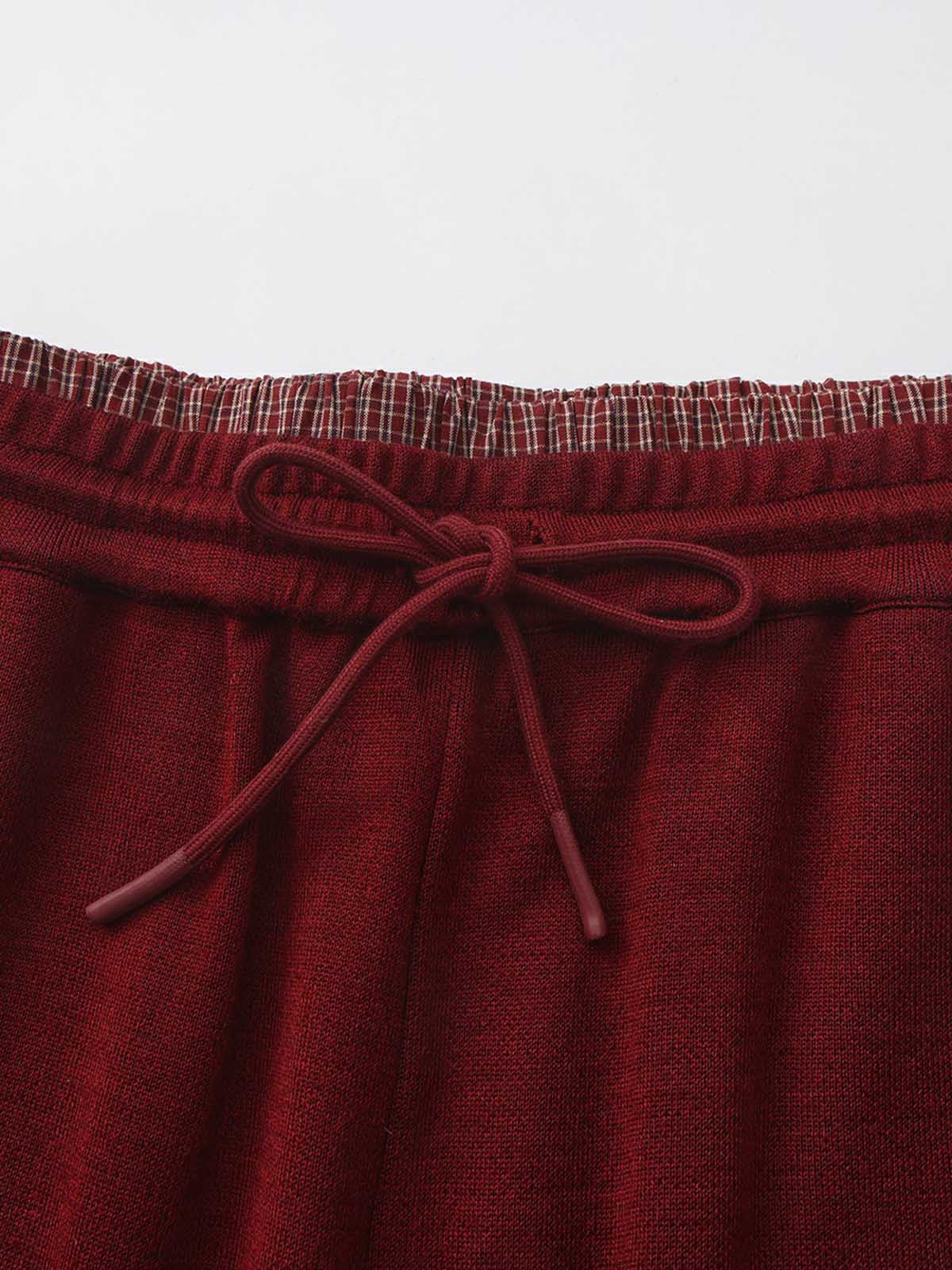 kids-burgundy-sweatshirt-set