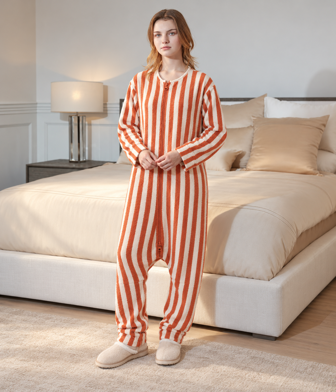 Pajamas