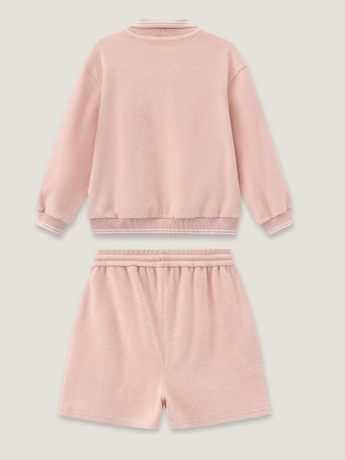 kids-pink-sweatshirt-set