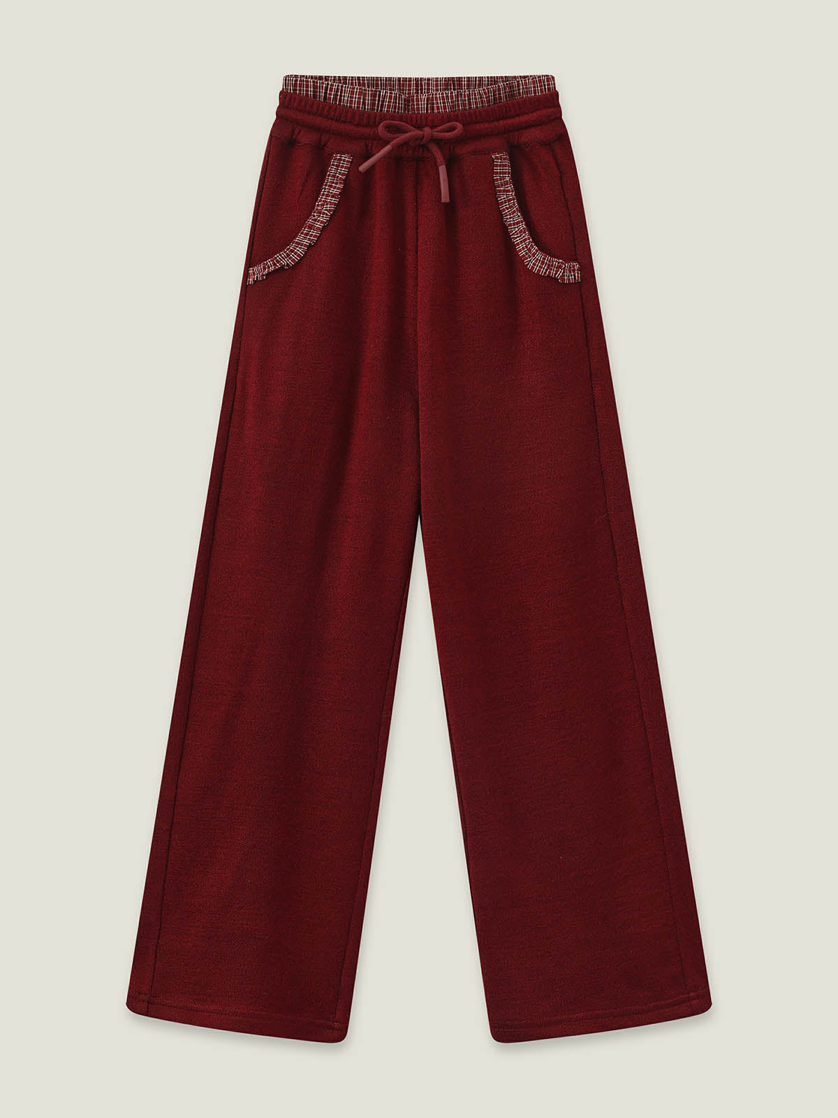 kids-burgundy-sweatshirt-set